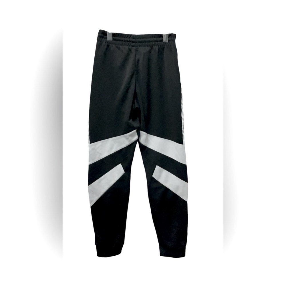 Mens adidas’s track pants small size